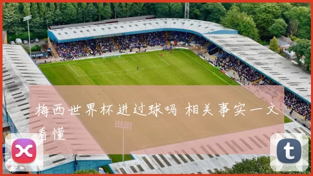 梅西世界杯进过球吗 相关事实一文看懂