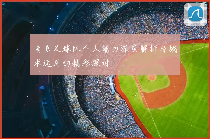南京足球队个人能力深度解析与战术运用的精彩探讨