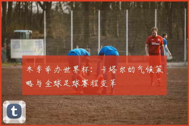 冬季举办世界杯：卡塔尔的气候策略与全球足球赛程变革