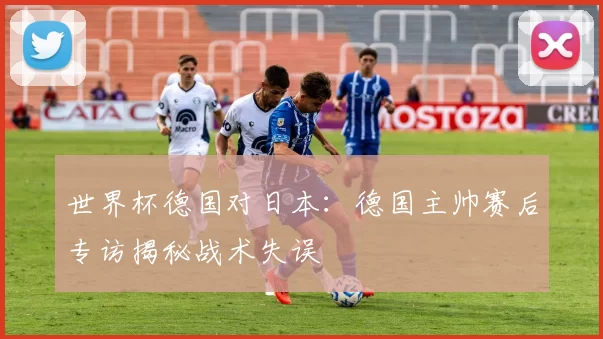 世界杯德国对日本：德国主帅赛后专访揭秘战术失误