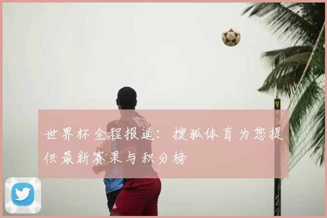 世界杯全程报道：搜狐体育为您提供最新赛果与积分榜