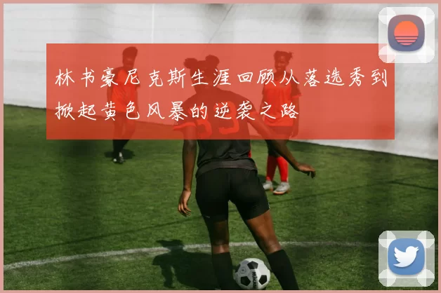 林书豪尼克斯生涯回顾从落选秀到掀起黄色风暴的逆袭之路