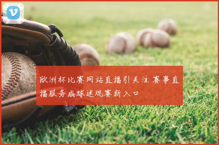 欧洲杯比赛网站直播引关注 赛事直播服务成球迷观赛新入口