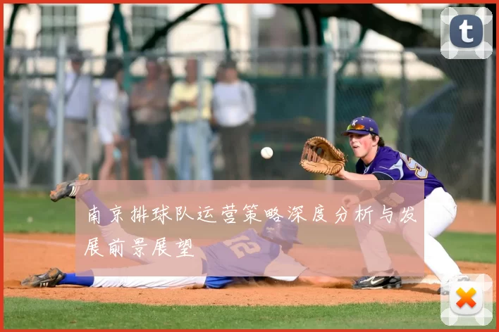 南京排球队运营策略深度分析与发展前景展望